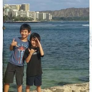 Meet your Posher, Candace